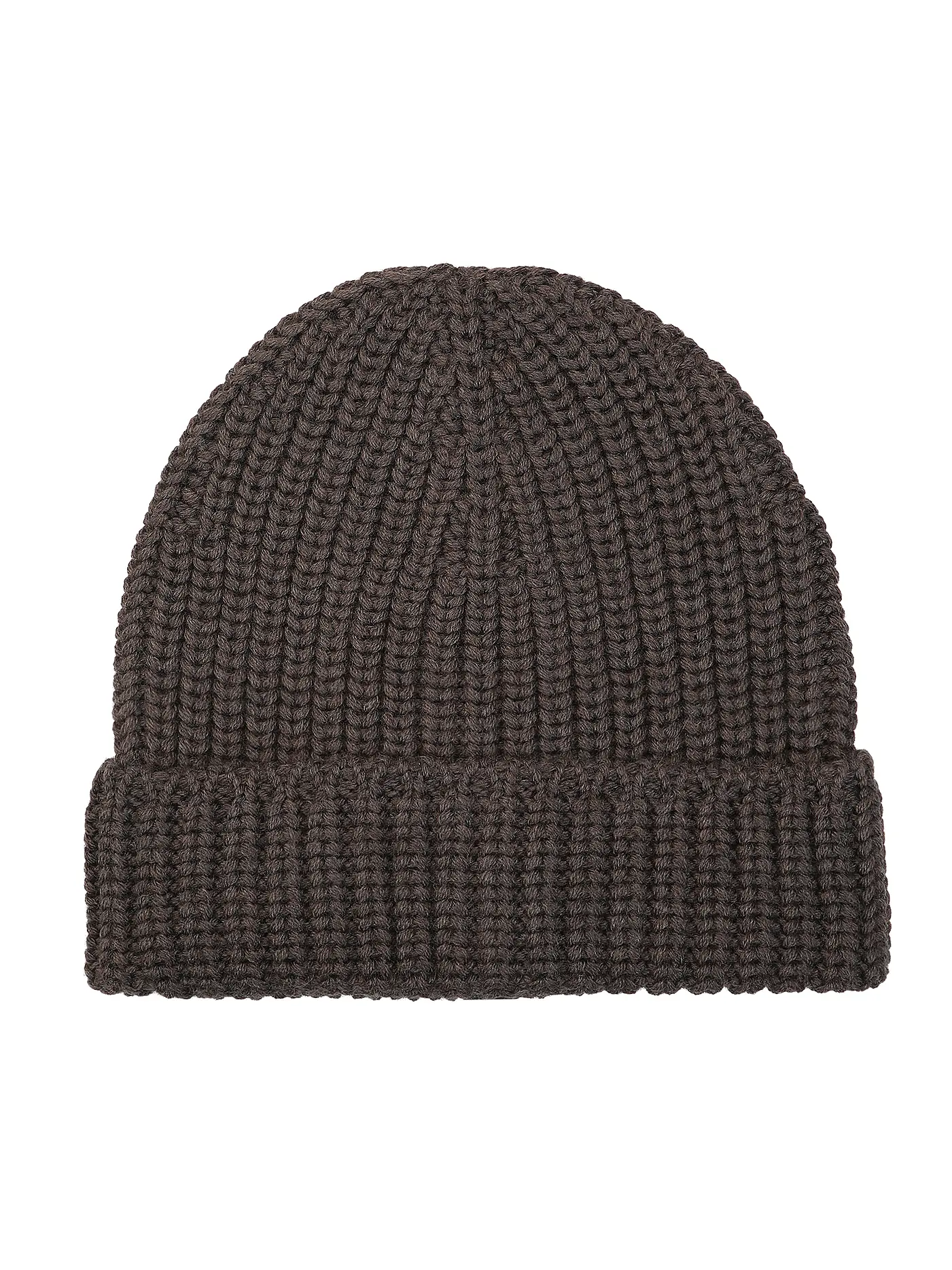 GRAN SASSO | Mütze - Haube | braun